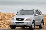 Kia Sorento 2006 года